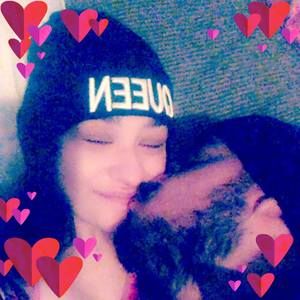 Meet your Posher, Jordan